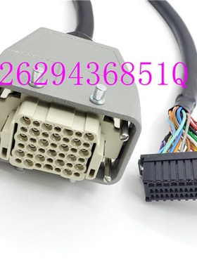 R-1000iA M-710iC R2000IA R-2000iC R2000IB RP1机器人编码线