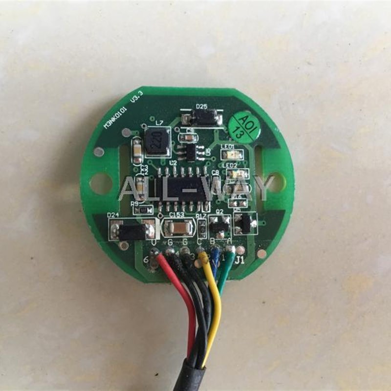 电梯配件贝斯特/蒂森K300电梯配件125ST-13门电机/编码器/线全新