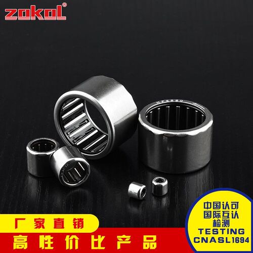 ZOKOL轴承HF0608/0612/0810/0812/1012/081412EWC0809/1010单向
