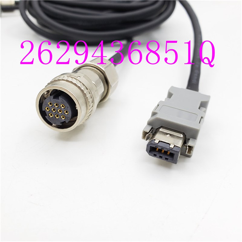 新代系统编码器线B20FL电机