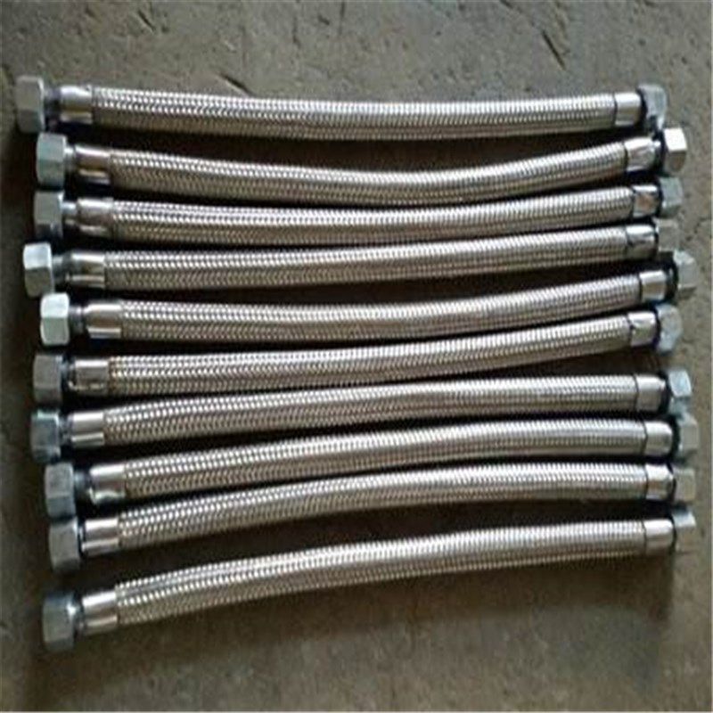 不锈钢软链接 4分1000长不锈钢波纹管 耐高温软管 蒸汽软管,工业油品/胶粘/化学/实验室用品,马弗炉/电阻炉/实验炉,淘宝优惠券,粉丝福利购,淘宝优惠卷