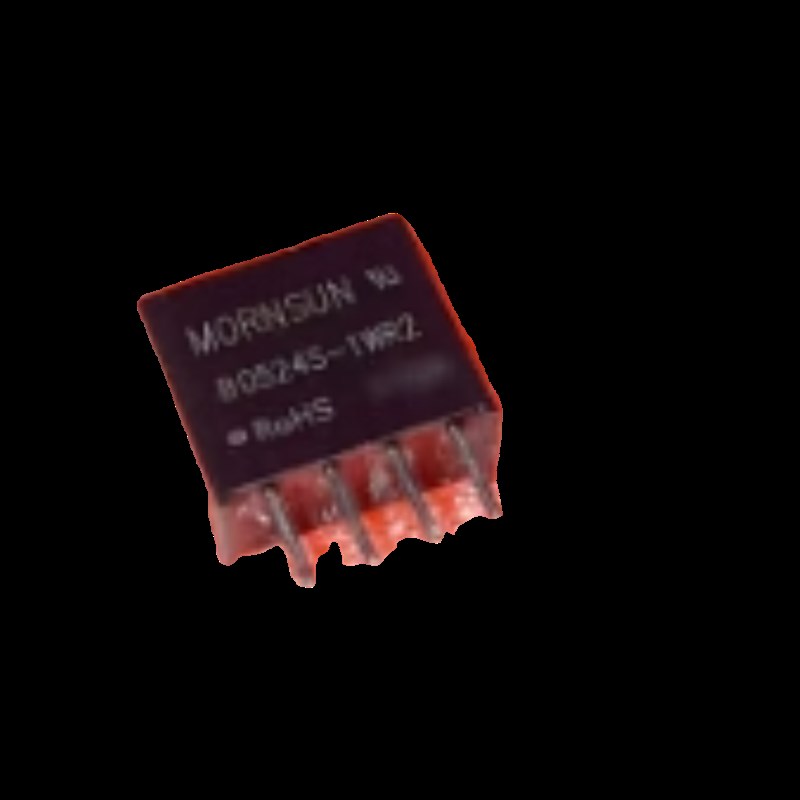 B0505S1WR2 新能源江淮iev5电机控制单元DCDC隔离电源模块