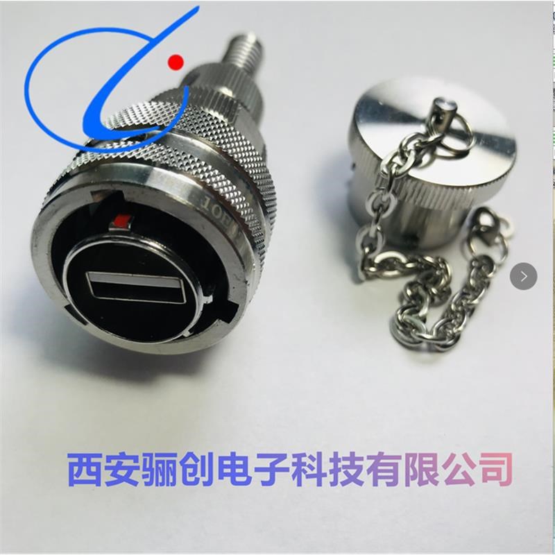 高速网络圆形连接器  YW120F01  YW121F01  YW122F01 YW110F0101