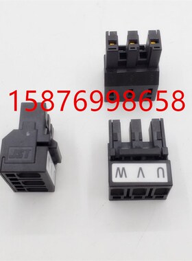 05JFAT-SAXGDK-H5.0 CNP2 P+C D L11L21J4伺服插头