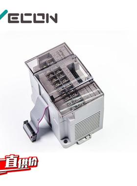 维控PLC模块LX3V-4AD 4DA 4PGA 4PGB 4TC 4PT 1WT 2WT 16EYT 16EX