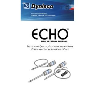R20 UNF 6PN 美国Dynisco传感器ECHO F18 MPA S06 NTR VT1