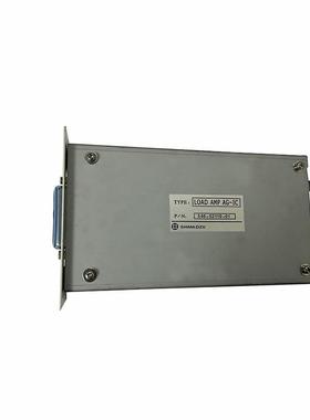 AG/UH 系列试验机小变量引伸计/载荷放大器346-52110-01/02