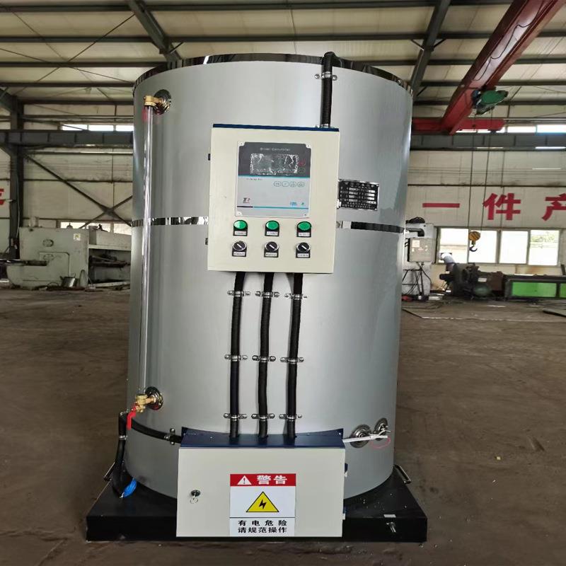 匠奥电蓄热采暖热水开水炉24KW蓄热水量1000公斤CLDK24-1000