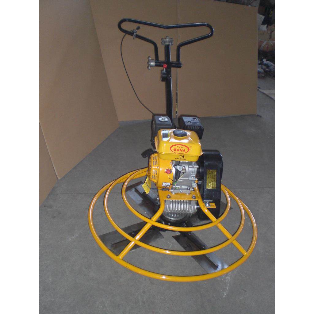 供应混凝土抹光机,汽油抹平机,力帆动力款