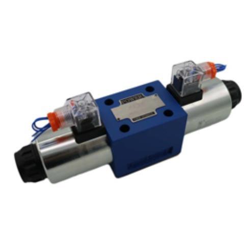 力士乐Rexroth、华德同款电磁换向阀4WE10D&4WE10E&4WE10J&4WE10H