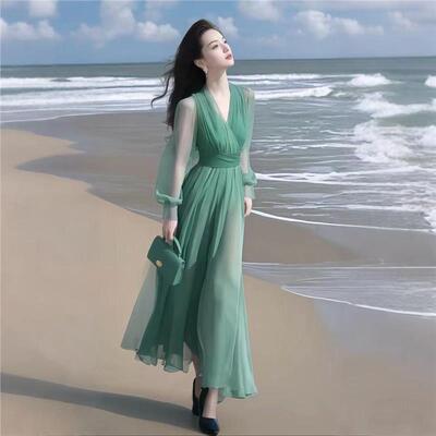 开春气质穿搭高端精致轻奢