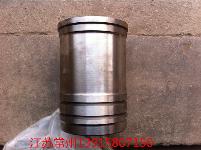 常柴L28柴油机缸套