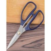 儿 学生剪纸 采购产品阳江十八个文具剪刀 高档不锈钢家用剪刀