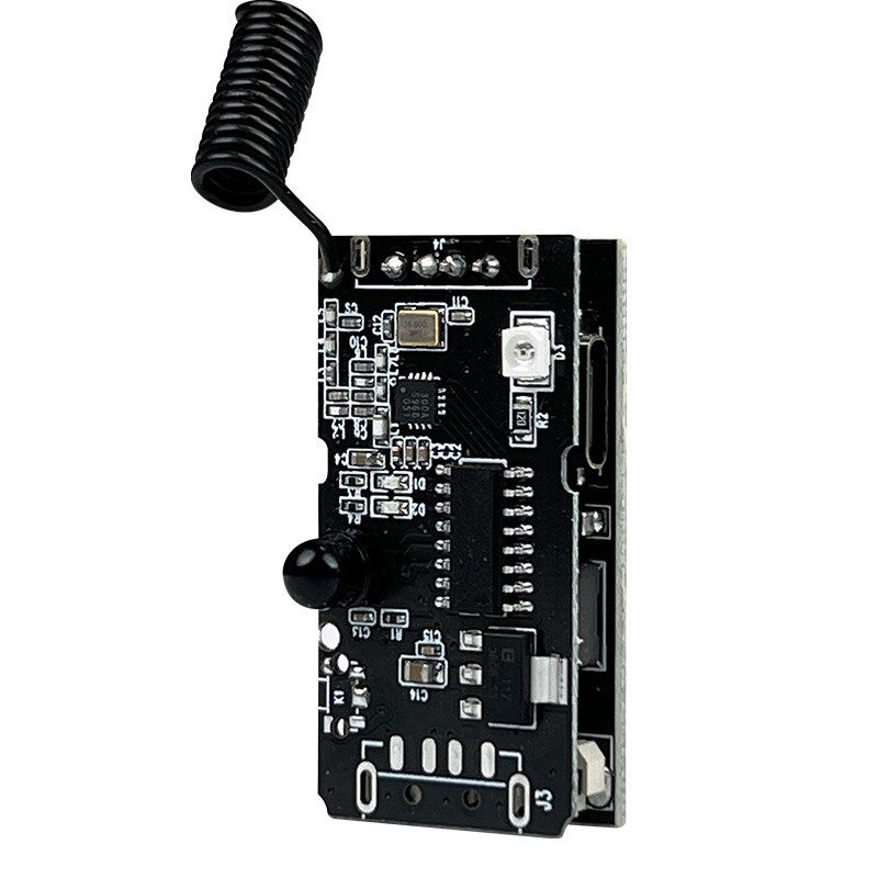 2024款小爱音箱 Pro红外转射频万能遥控灯光窗帘晾衣架幕布吊架