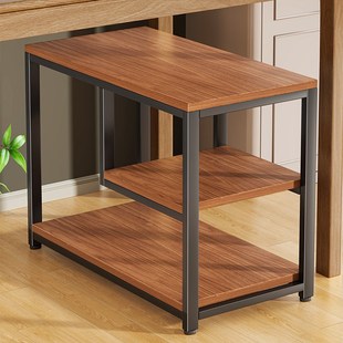 主机托架台式电脑主机箱托架底座置物架办公室多功能文件放置架子