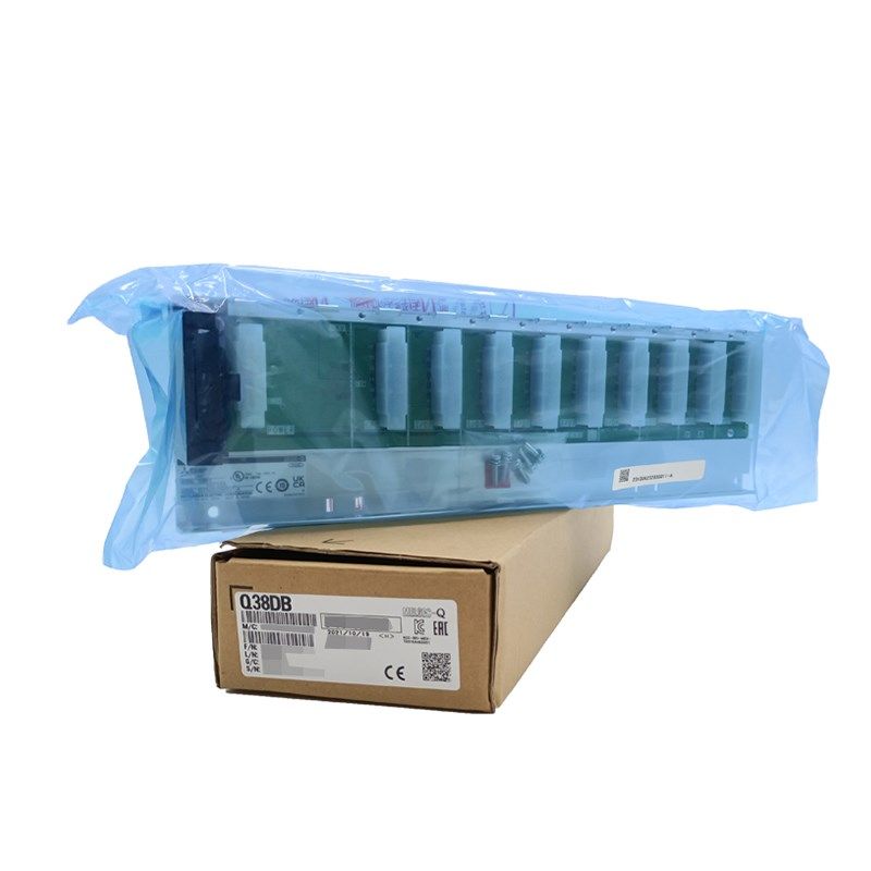 PLC基板Q33B Q35B Q38B Q312B Q63B Q65B Q68B Q612B/-E