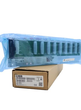 PLC基板Q33B Q35B Q38B Q312B Q63B Q65B Q68B Q612B/-E