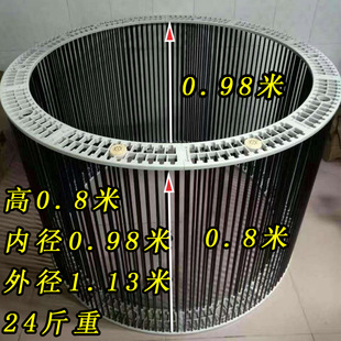 斗鸡跑笼 斗鸡用品 斗鸡组装笼 斗鸡训练用品 斗鸡训练用具 斗鸡