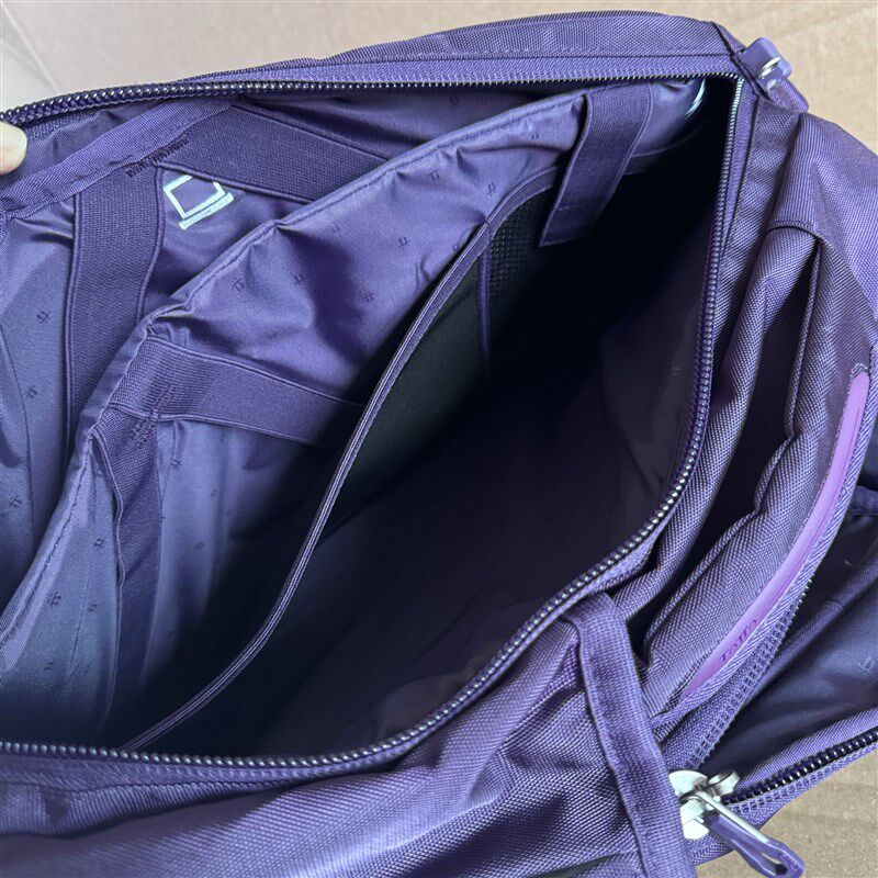 太牛X 元旦电脑包出差旅行双肩包可套拉杆背包大容量书包新款减负