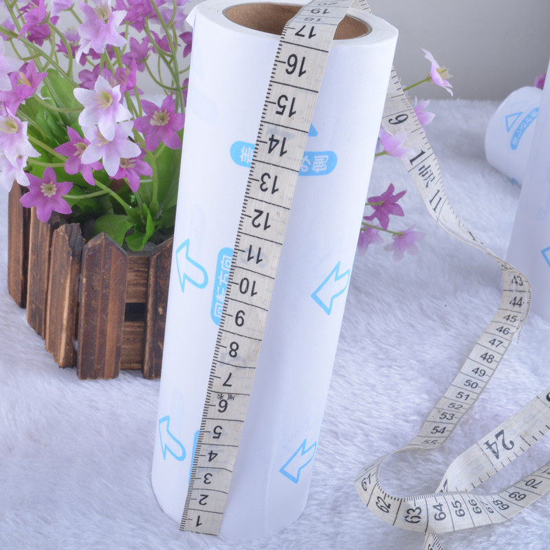 梦佳居 强粘粘尘纸 随手粘粘尘器 粘毛纸粘尘滚筒 可撕式16cm