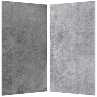 新款全瓷哑光灰色防滑地砖厕所仿古砖卫生间墙砖300x600浴室厨卫