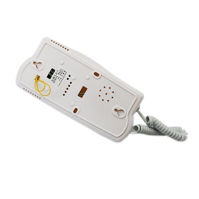 福可视安门铃单改造门等非元格一 好来楼宇对讲旧室内鸣楼机