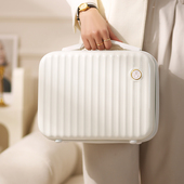 旅行箱轻便密码 化妆箱旅行用品旅游神器 箱小行李箱女2024新款