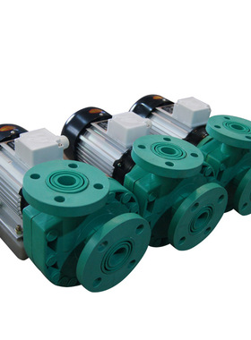 环保设备加药泵污水处理泵耐腐蚀离心加药泵20FP106型离心泵370W