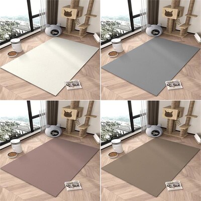 KASA宠物专用地垫pvc防水防尿狗狗围栏垫喵咪狗窝垫子免打理防滑