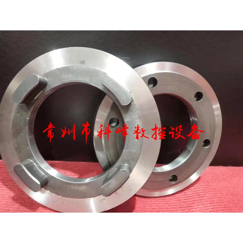 天赢电动卡盘 盘丝 齿轮 齿圈配件