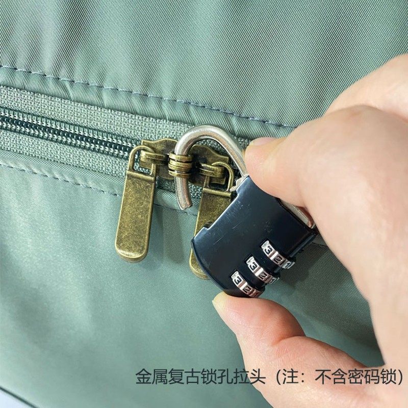 大容量旅行包手提防水可套拉杆箱可水洗可折叠便携短途行李收纳袋