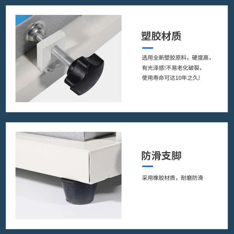 小型丝印机手动丝印台丝网印刷机手印台锡膏油墨印刷机丝印工作台