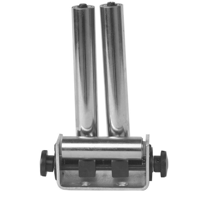 gp30光杆排线器导线架绕线架排线筒绕线架过线器滚筒架