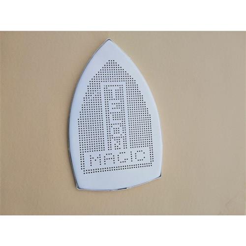现货速发美宁M-A800868熨斗烫鞋罩烫靴熨斗套鞋套烫脚熨罩熨斗鞋