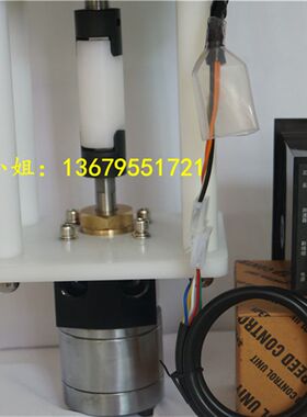 静电喷漆齿轮泵涂料齿轮泵油漆齿轮泵水性油泵静电喷漆设备齿轮泵