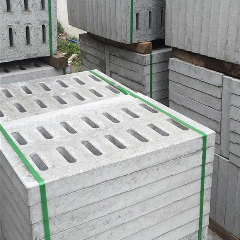 预制水泥盖板混泥土排水沟盖板水泥预制板下水道水泥阴井盖板