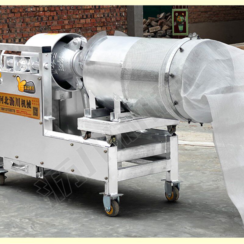 沥川全自动商用爆米花机新款免搬锅大炮式爆米花机摆摊燃气蹦玉米