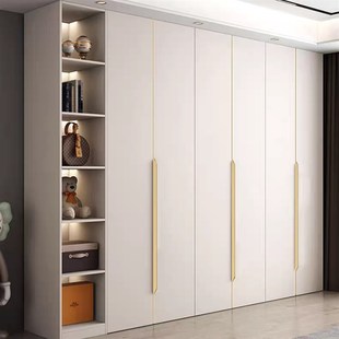 木门衣柜折叠门衣帽间门隐形门折叠推拉门定制柜门壁橱门储物门