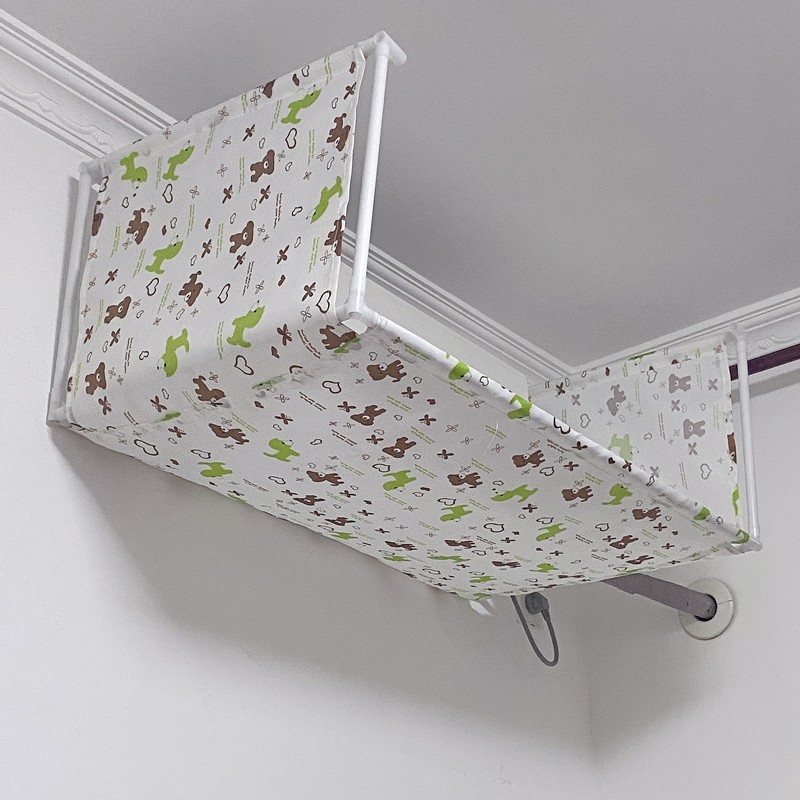 秘?空调遮风板档挡风板防直吹导风罩挡板月子款婴儿壁挂式出风口 - 飞日轩商城出品