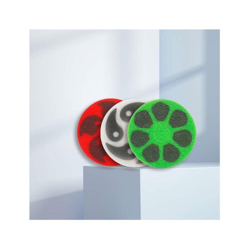 机清洁20寸海绵大全抛光配件垫寸17垫垫盘洗地洗地打蜡百瓷砖洁垫