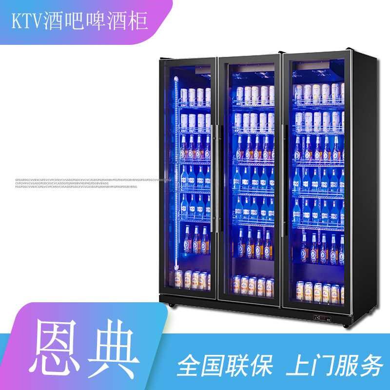 双门红酒柜恒温酒柜家商用大容量展示冷藏酒窖冰吧一体嵌入