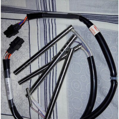 S01-D03960  08888-9100 02-86279 S01-D98902 03118-1004-000-18