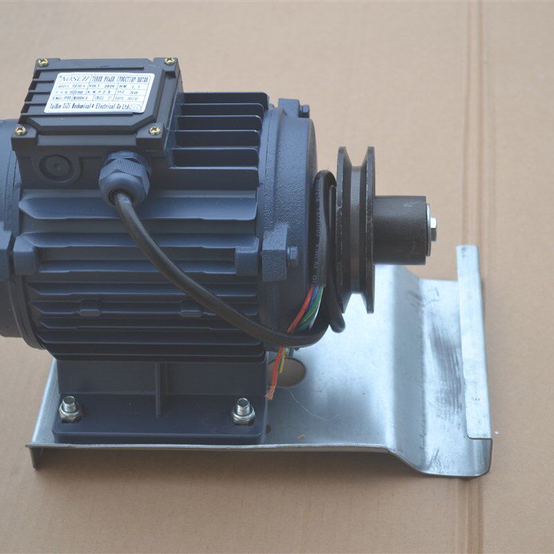 负压风机电机工业排气扇铜芯电机换气扇电动机风机养殖风机马达