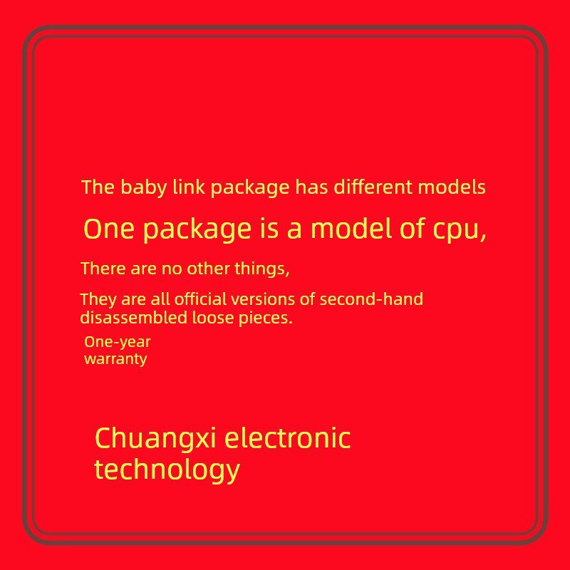 i3 6100 7100 8100 9100T 9100F 6098P 7350K 8350K 7300T 9300