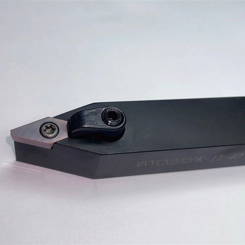 40度蜗杆专用刀杆M1.0-M4.0(不含刀片)