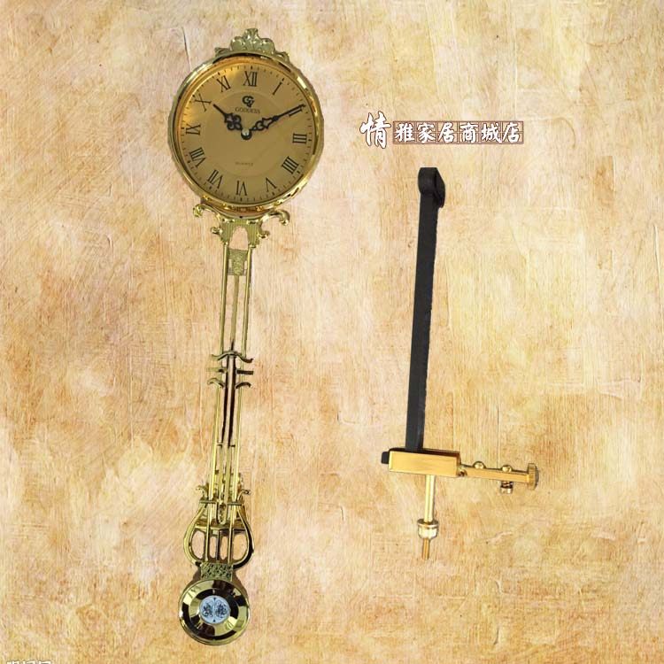 女神欧式座钟摇摆器摆钟欧式座钟摇摆器摆钟落地钟钟摆配件机芯,家居饰品,立钟/落地钟,淘宝优惠券,粉丝福利购,淘宝优惠卷