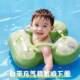 腋下游泳圈婴儿6个月以上婴幼儿小孩洗澡儿童泳圈小童宝宝游泳圈