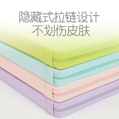 4段、5段尺寸设计PU爬行垫加厚4cm宝宝爬爬垫婴儿童家居游戏地垫