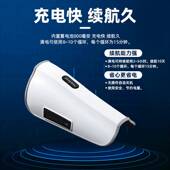 家用加热ems小腿按摩仪手臂按摩器震动腿部疏通按摩仪美腿仪