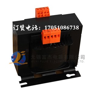300VA数控车床铣床磨床冲床塔吊机床控制变压器 无锡富杰电器JBK5